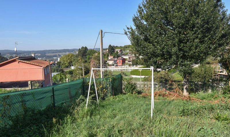 Foto 2368a29b-a954-4af1-b612-d096ed0ffcad. Terreny residencial a Cambre