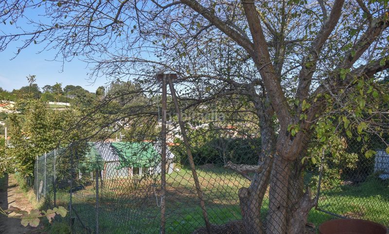 Foto 33c2f214-fe68-4e59-9913-a306e5505e38. Terreny residencial a Cambre