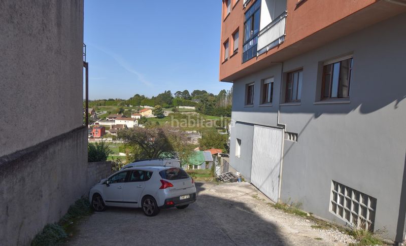 Foto 4732d440-09f8-4b79-8611-e2c70566c91e. Terreny residencial a Cambre