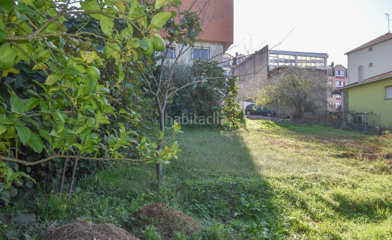 Foto 4f0942f2-cb36-4f1b-a11f-a79101f58685. Terreny residencial a Cambre