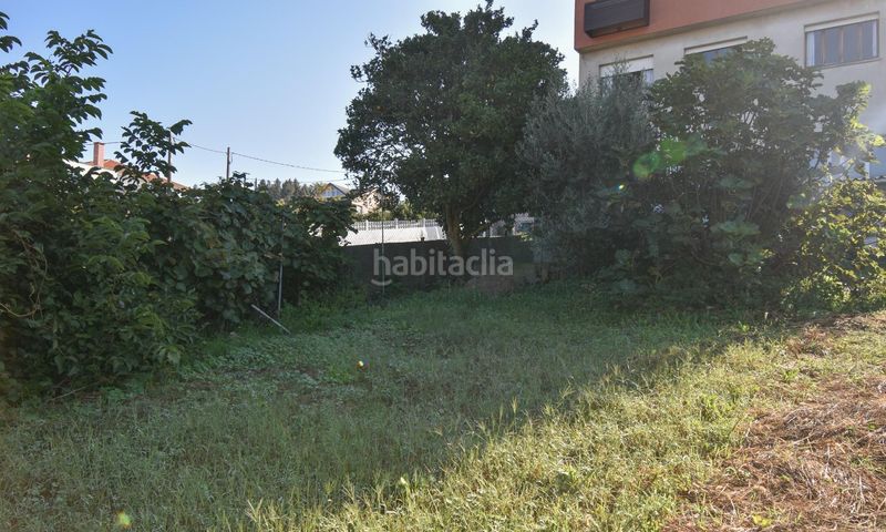 Foto 5356ce1d-b037-48fc-a32a-52ed8ea54e21. Terreny residencial a Cambre