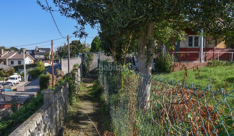 Foto 5a3eeba2-24c9-4725-a543-3cd325c7d6ca. Terreny residencial a Cambre
