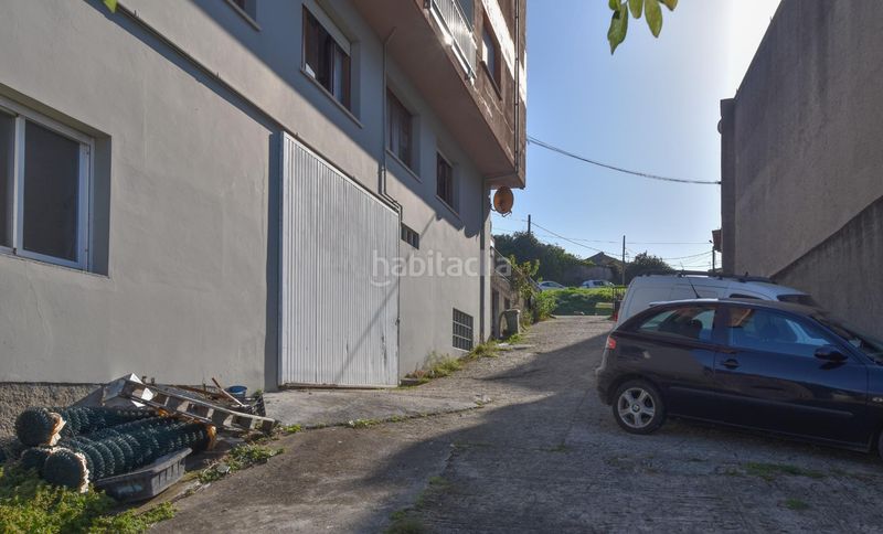 Foto 634c2279-f816-48cc-b789-22301f1d0338. Terreny residencial a Cambre
