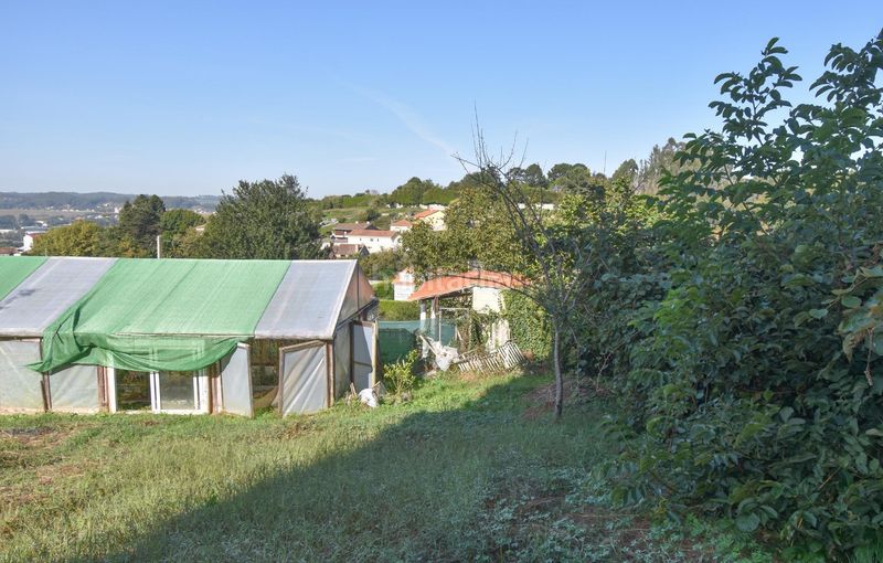 Foto 7a00b76a-e81d-4a4e-9c90-4901de770f0b. Terreny residencial a Cambre