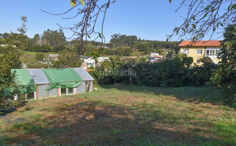 Foto 7c63c923-54c1-46fa-8c7f-4e2b8df8e769. Terreny residencial a Cambre
