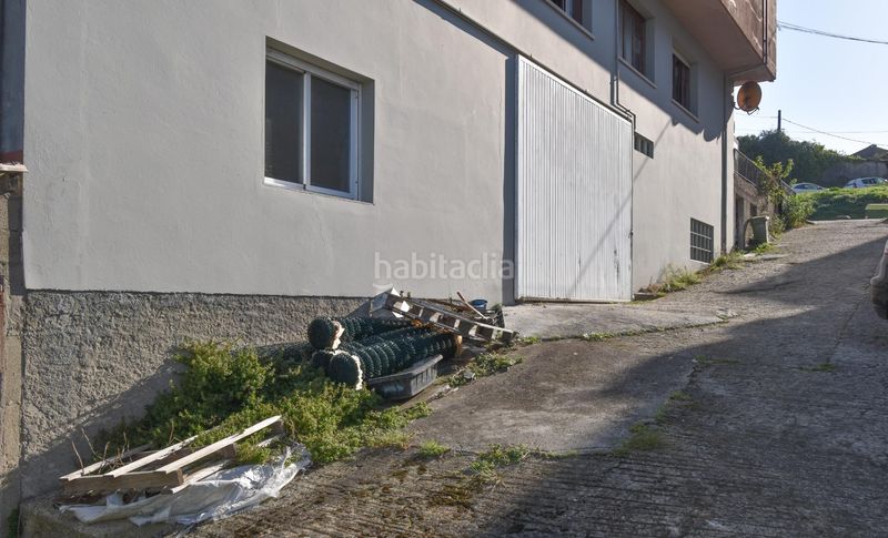 Foto 90bd3c52-f393-4e78-96f9-0a2e3b758e47. Terreny residencial a Cambre