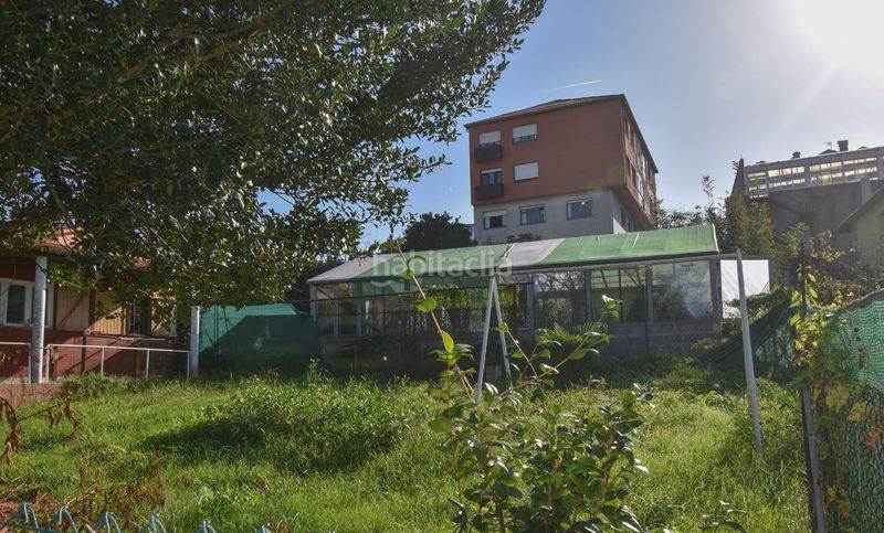 Foto a200ab78-195e-4963-86dc-c1913f42e630. Terreny residencial a Cambre
