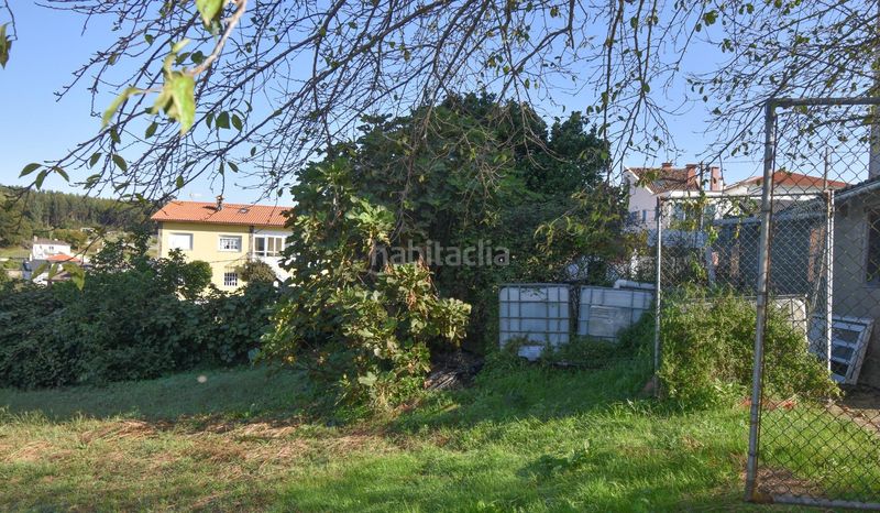 Foto b8ce6978-d90d-4723-9a47-93f9c8af691c. Terreny residencial a Cambre