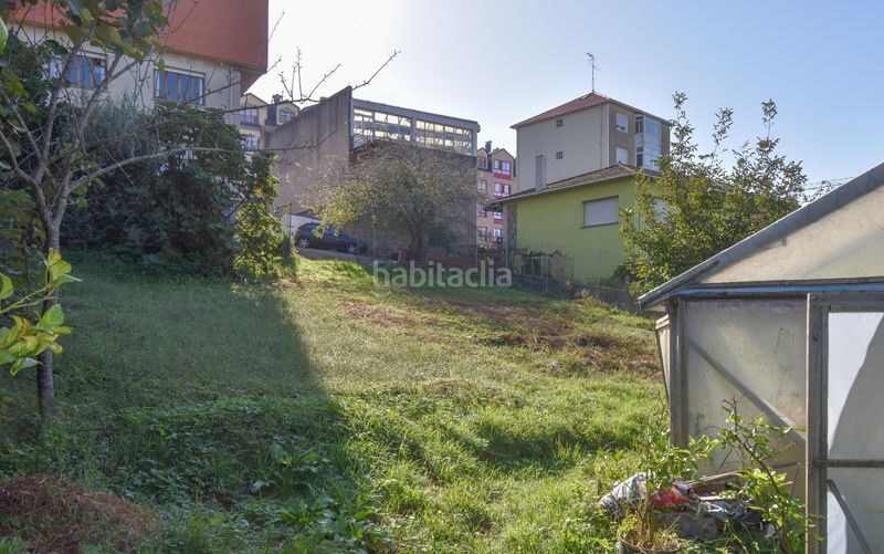 Foto ddd70275-ec10-445f-86d6-ce17ef26f7c6. Terreny residencial a Cambre