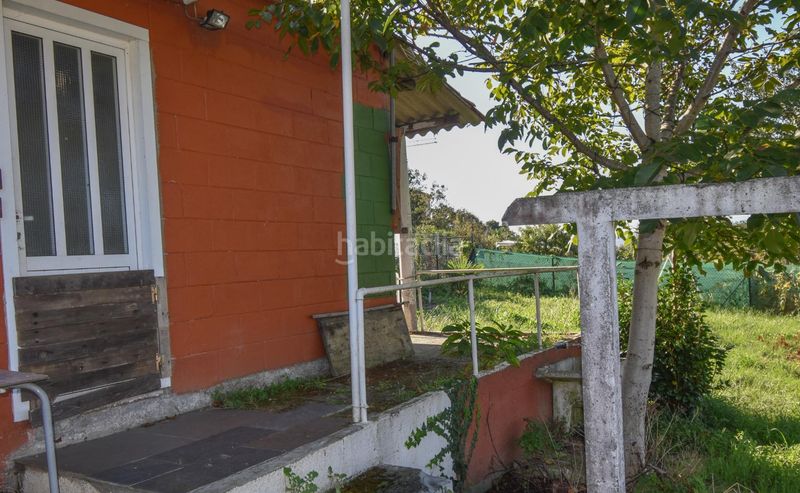 Foto e5e7d22c-20f7-43e8-b29a-6ae4827756c6. Terreny residencial a Cambre