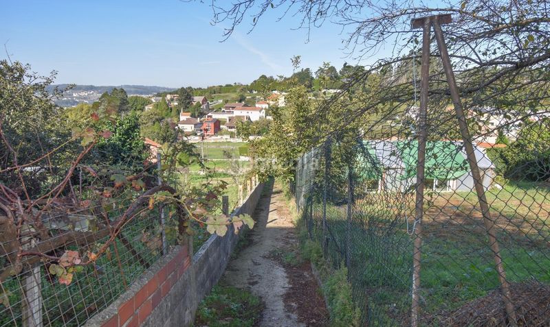 Foto e72925ee-5743-4b9a-9601-83a81d56d79e. Terreny residencial a Cambre