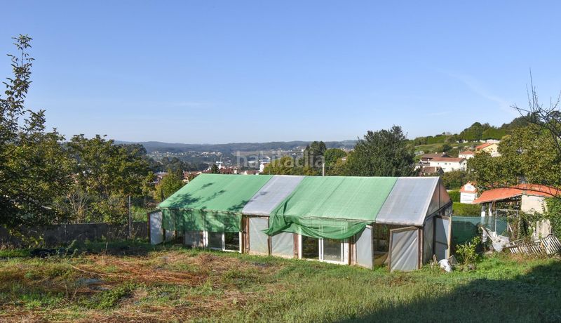 Foto ee7639d7-6cda-4176-a185-2bc4e8099fd4. Terreny residencial a Cambre