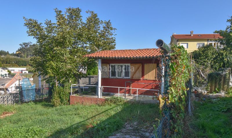Foto f36e824c-dc55-493f-bd2d-106da23d6aa8. Terreny residencial a Cambre