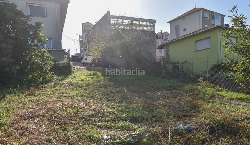 Foto fa9e9af4-893f-43cc-b7f6-d272923cdcb9. Terreny residencial a Cambre