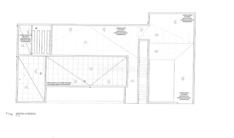 Foto c7ce12cc-51ea-4b36-a009-f445a2ad62b0. Terreny residencial a Almeiras Culleredo