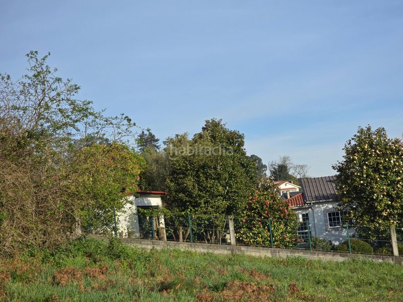 Foto dc45bd84-fab9-4893-a6b5-e9708644aedd. Terreny residencial a Almeiras Culleredo