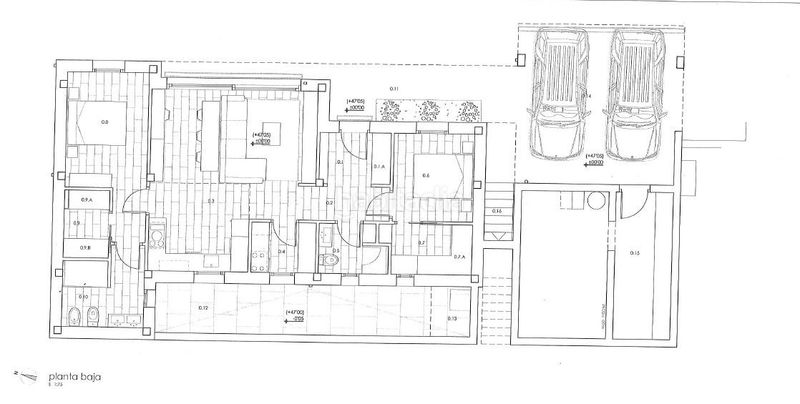 Foto ed6618aa-7471-43d8-a527-17a494c59e7b. Terreny residencial a Almeiras Culleredo