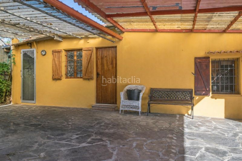 Foto 57022d54-2705-462a-b1fb-a9e11452e719. Casa amb calefacció aparcament piscina a Cambre