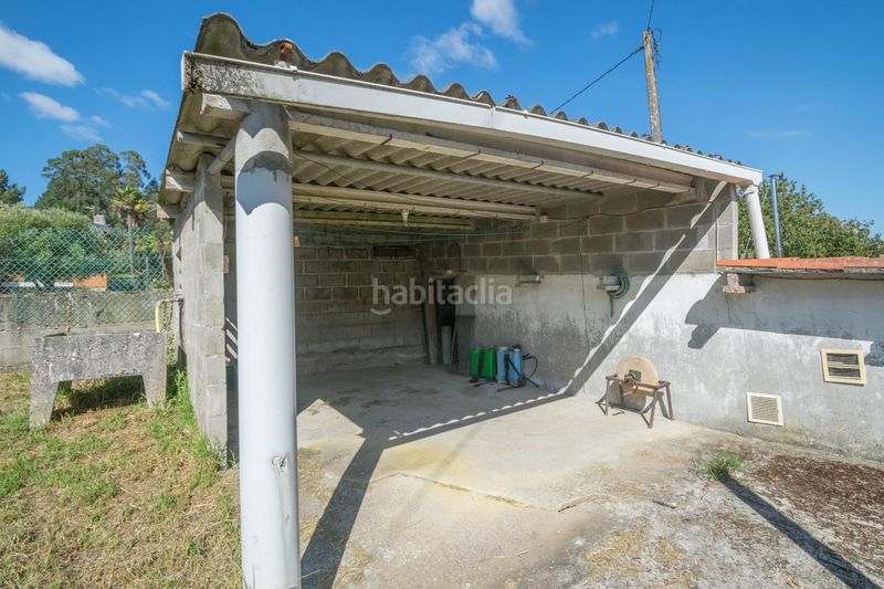 Foto 6c5ab4bf-5cfd-4852-b4a6-d6001109e696. Casa amb calefacció aparcament piscina a Cambre