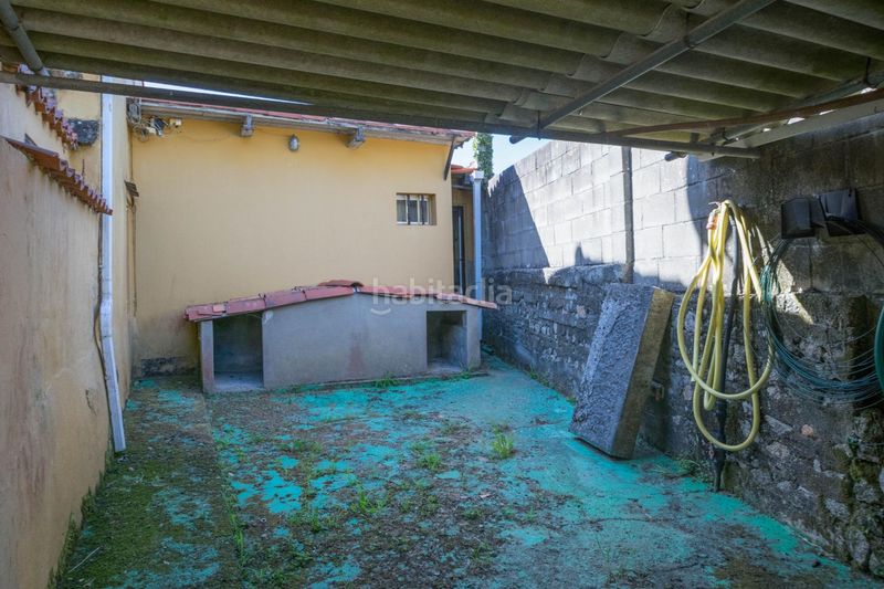 Foto 82719bc7-31ce-41ff-9991-17a3d265b02a. Casa amb calefacció aparcament piscina a Cambre