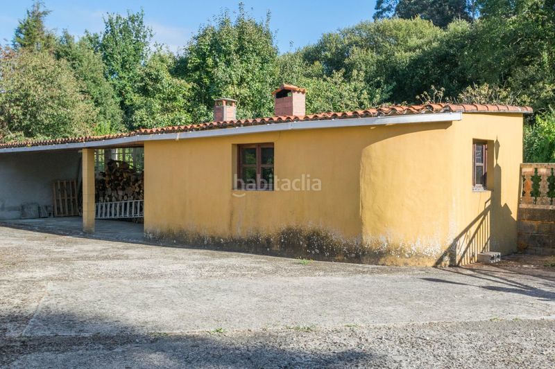 Foto 9d5e95cf-e6b7-4a44-afc9-ce3d67c99fcc. Casa amb calefacció aparcament piscina a Cambre