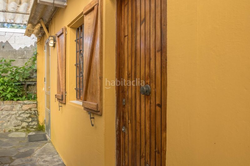 Foto c87d5dc7-4bee-4e5a-8cd6-91455477beb1. Casa amb calefacció aparcament piscina a Cambre