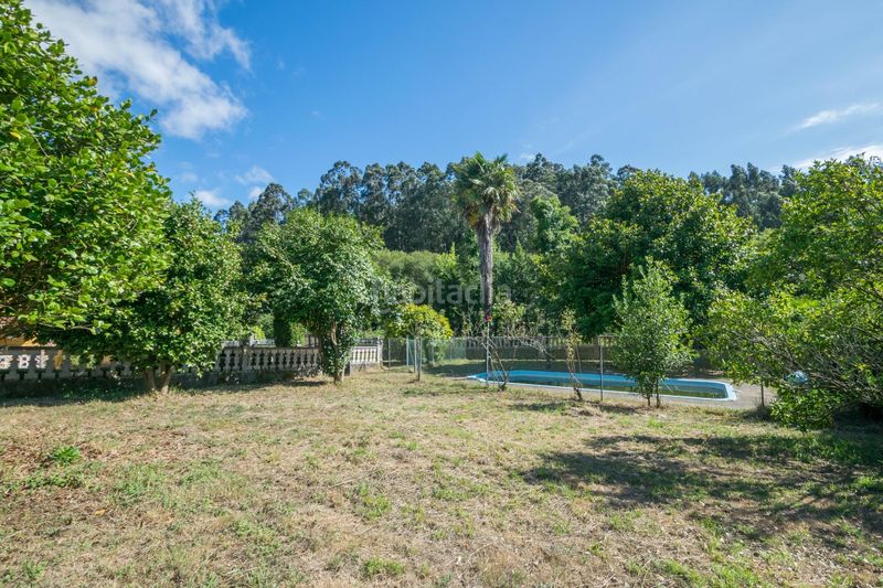 Foto c9f7fc41-2394-4efc-a738-d937d2c078e0. Casa amb calefacció aparcament piscina a Cambre