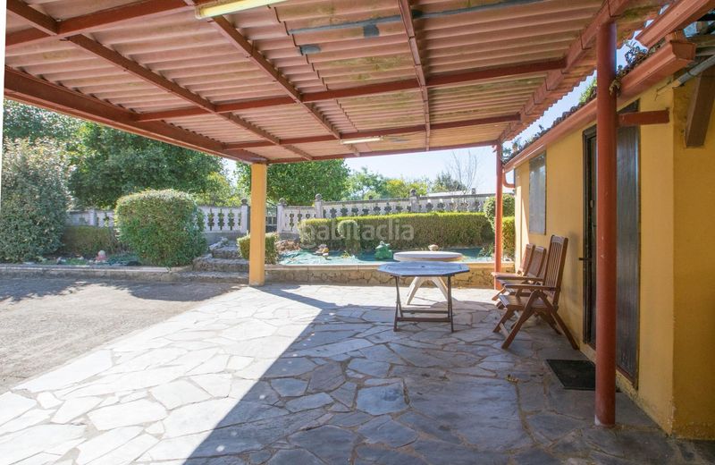 Foto db080d26-a5f1-4d58-9018-b61c92c0eebf. Casa amb calefacció aparcament piscina a Cambre