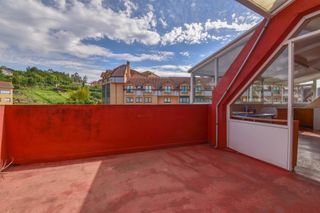 Location Appartement à Cambre. Piso de 3 dormitorios en el centro de cambre