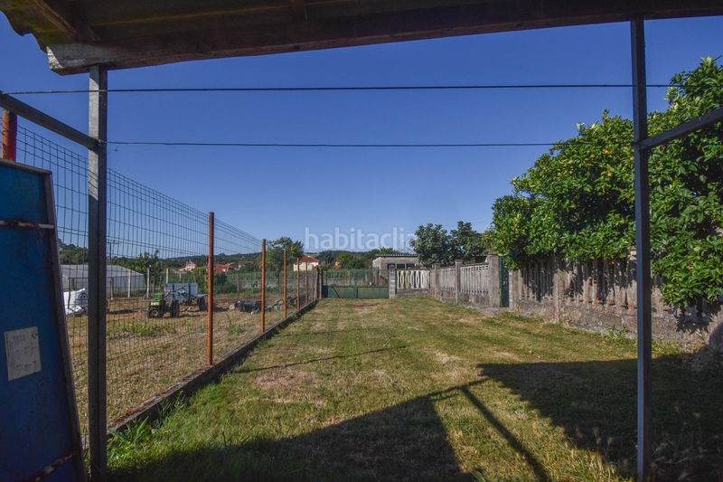 Foto 63aa044b-1f39-4e86-9297-77cd22373177. Lloguer casa amb aparcament a Cambre