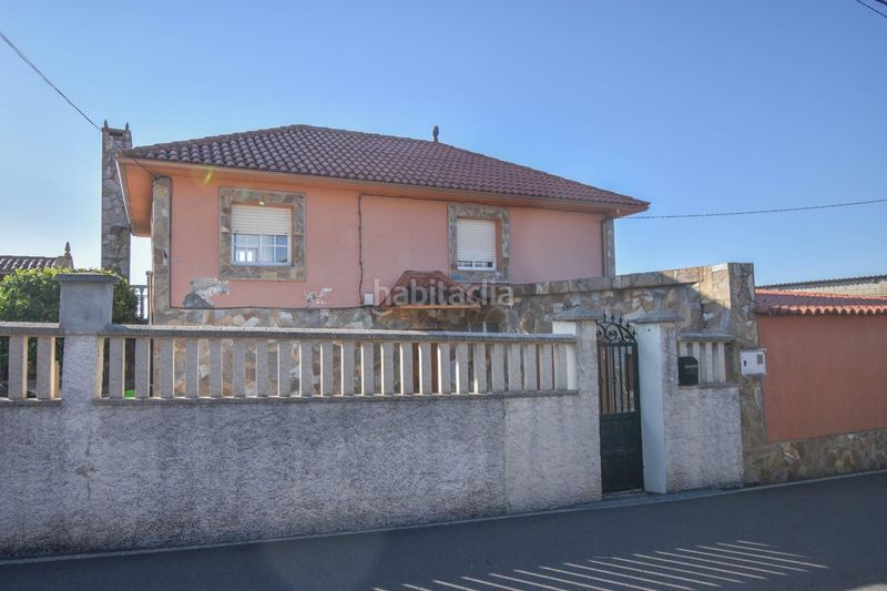 Foto 960d92ca-b350-4bcf-be9d-b4b4b83f04b1. Lloguer casa amb aparcament a Cambre