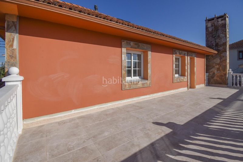 Foto cb967343-2101-4891-b0e3-3ffe60cc8555. Lloguer casa amb aparcament a Cambre