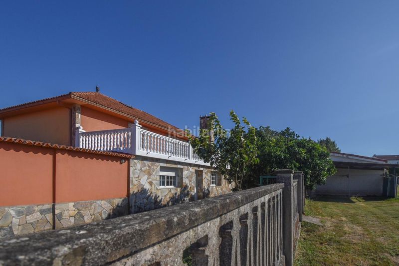 Foto dacd604b-0b31-48c0-b53d-06d0297325ea. Lloguer casa amb aparcament a Cambre