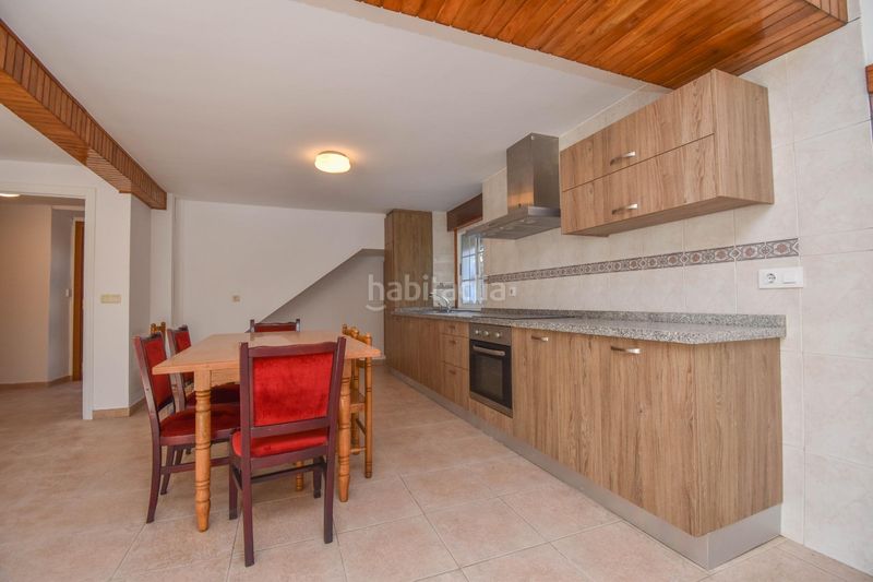 Foto e1e71a44-905c-4ee1-a436-c4254a99bb22. Lloguer casa amb aparcament a Cambre