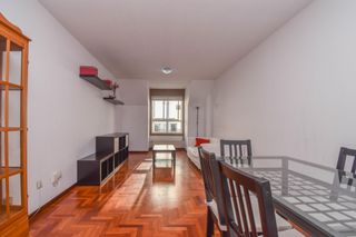 Affitto Attico in Cambre. Ático de 3 dormitorios en urbanización la barcala