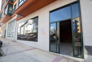 Local Comercial a Portádego - Vilaboa Norte