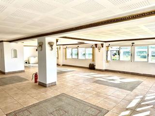 Lloguer Local Comercial  Avenida de escandinvia