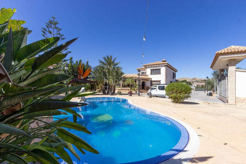 Foto 071dc24d-27d4-419e-9e49-c4b3122e01a2. Chalet en Jubalcoi Elche / Elx