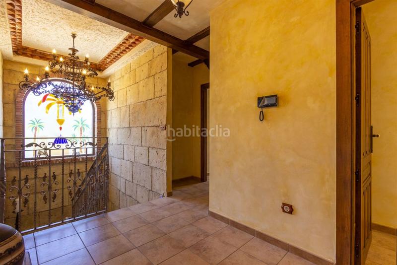 Foto 09d6635e-579d-403d-81d5-81caa1a10370. Chalet en Jubalcoi Elche / Elx