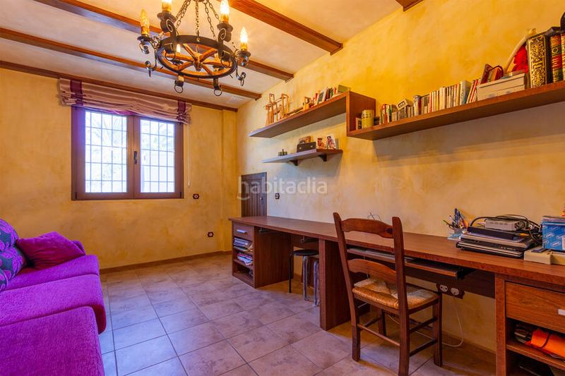 Foto 1f440b2e-93fe-4e4c-a0c8-7a3fb08f89d7. Chalet en Jubalcoi Elche / Elx