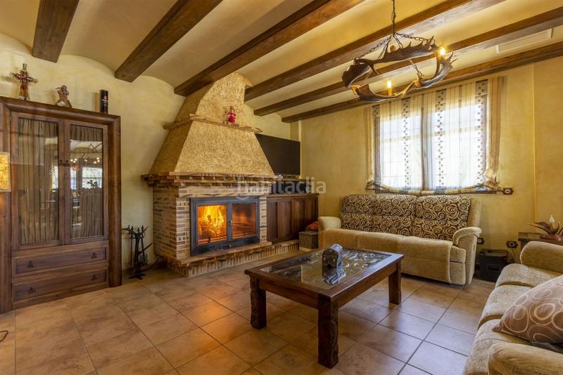 Foto 25c0c729-5f89-4239-ac44-a16fb012edc1. Chalet en Jubalcoi Elche / Elx