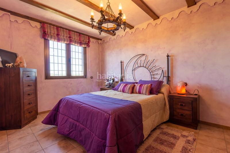 Foto 2a24b787-e92f-4697-a6e3-68543537734d. Chalet en Jubalcoi Elche / Elx