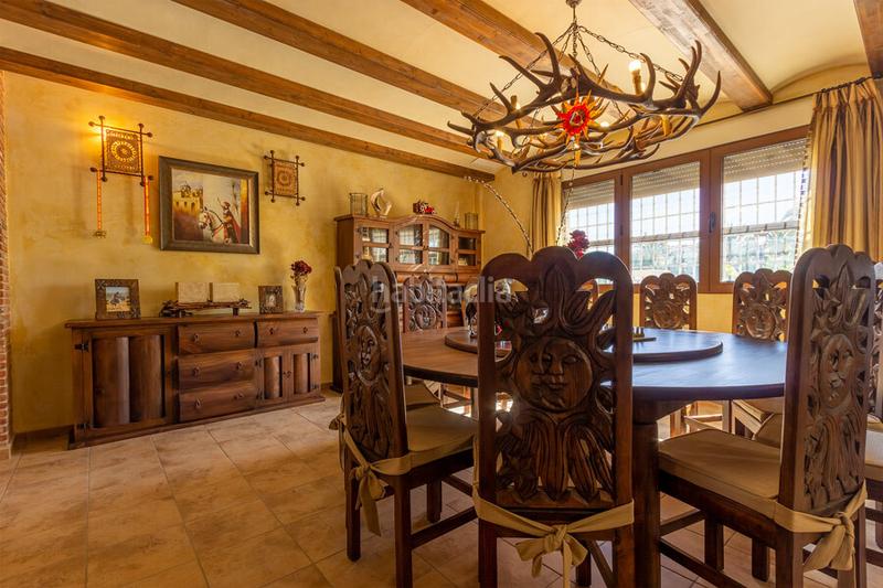 Foto 2bc259b7-d1e2-4d99-9856-37c5ca05c2fa. Chalet en Jubalcoi Elche / Elx