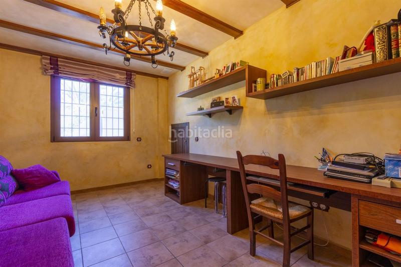 Foto 2d0e0824-1983-4865-9da5-c26d38ac3baa. Chalet en Jubalcoi Elche / Elx