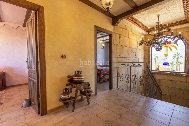 Foto 3bb6248e-d98c-429e-9ff6-56a47195a41d. Chalet en Jubalcoi Elche / Elx