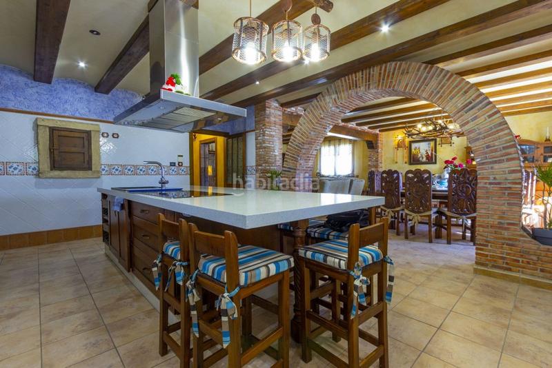 Foto 41a22202-fe2d-4b1f-8acf-2981b881e830. Chalet en Jubalcoi Elche / Elx