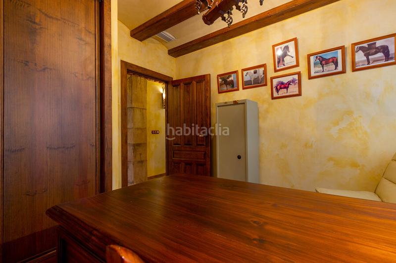 Foto 97ad5721-f8a4-4c82-b4d1-a67b52df300a. Chalet en Jubalcoi Elche / Elx