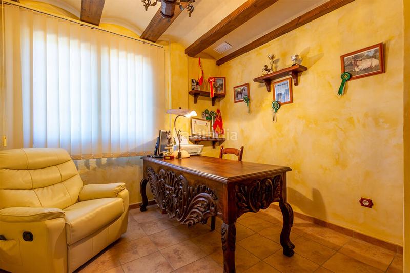 Foto a3575e2f-72ac-4de6-afd4-63942aaf0de4. Chalet en Jubalcoi Elche / Elx