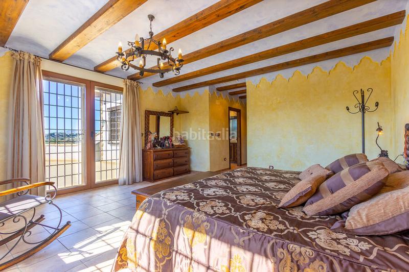 Foto e3ae2147-5385-4413-9b36-21677d1a4fab. Chalet en Jubalcoi Elche / Elx