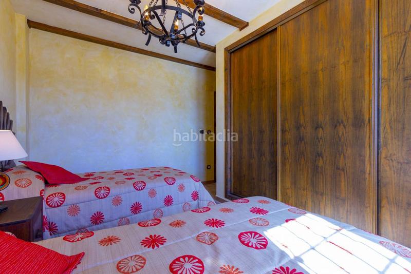 Foto ec8afbfb-c15b-4477-bce0-9700c0bb89e8. Chalet en Jubalcoi Elche / Elx